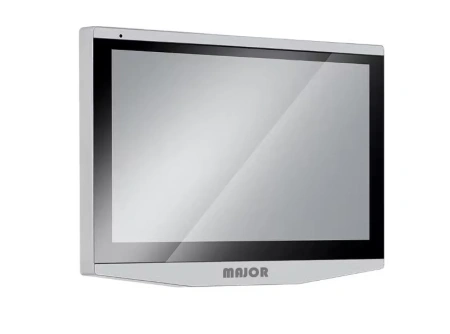 Видеодомофон Major City 7с монитором 1024x600